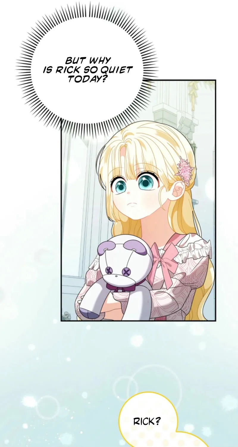 I Became the Ghost Duke’s Daughter Chapter 25 page 19 - 