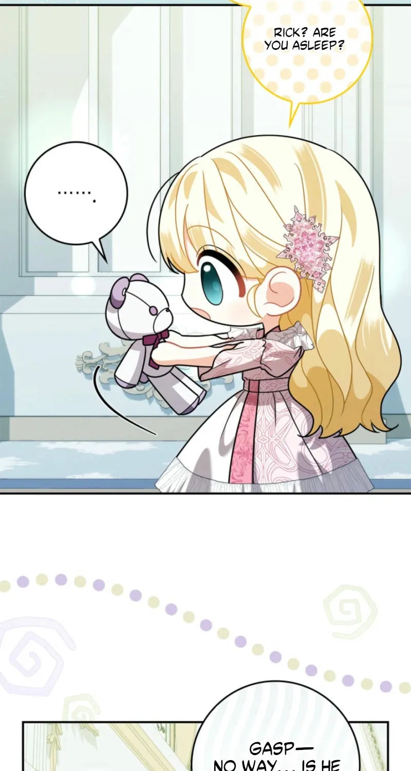 I Became the Ghost Duke’s Daughter Chapter 25 page 20 - 