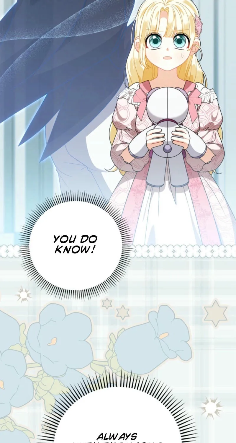 I Became the Ghost Duke’s Daughter Chapter 25 page 25 - 