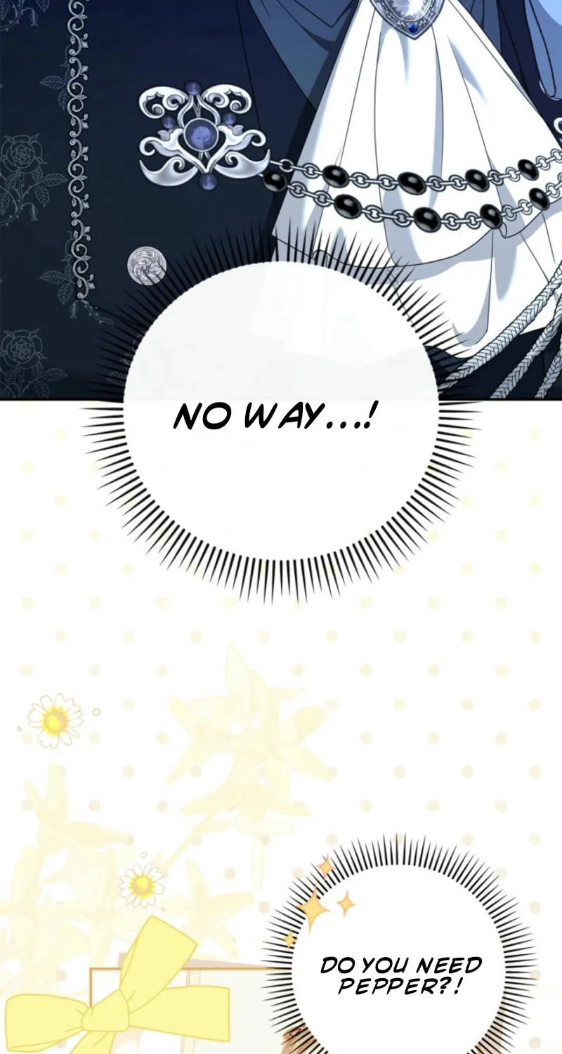 I Became the Ghost Duke’s Daughter Chapter 25 page 4 - 