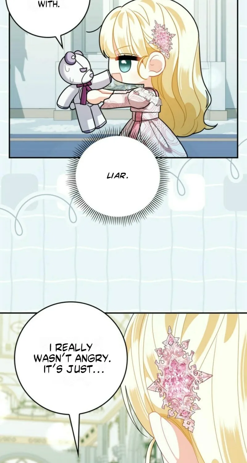 I Became the Ghost Duke’s Daughter Chapter 25 page 31 - 