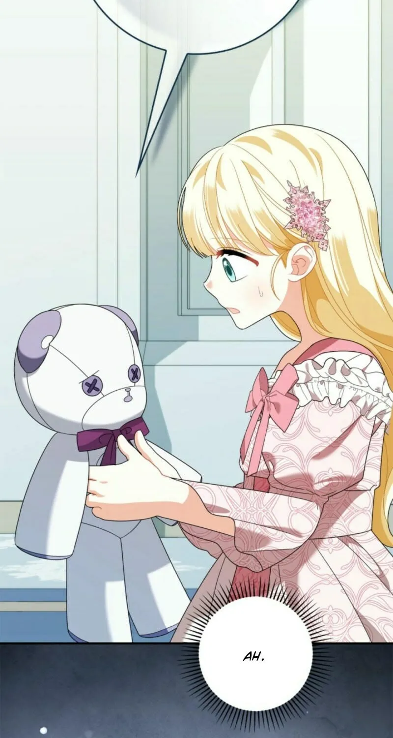 I Became the Ghost Duke’s Daughter Chapter 25 page 33 - 