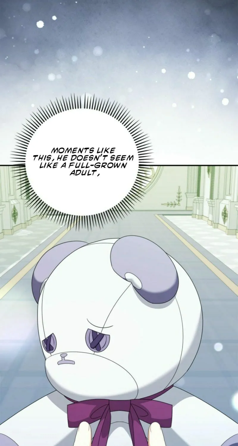 I Became the Ghost Duke’s Daughter Chapter 25 page 34 - 
