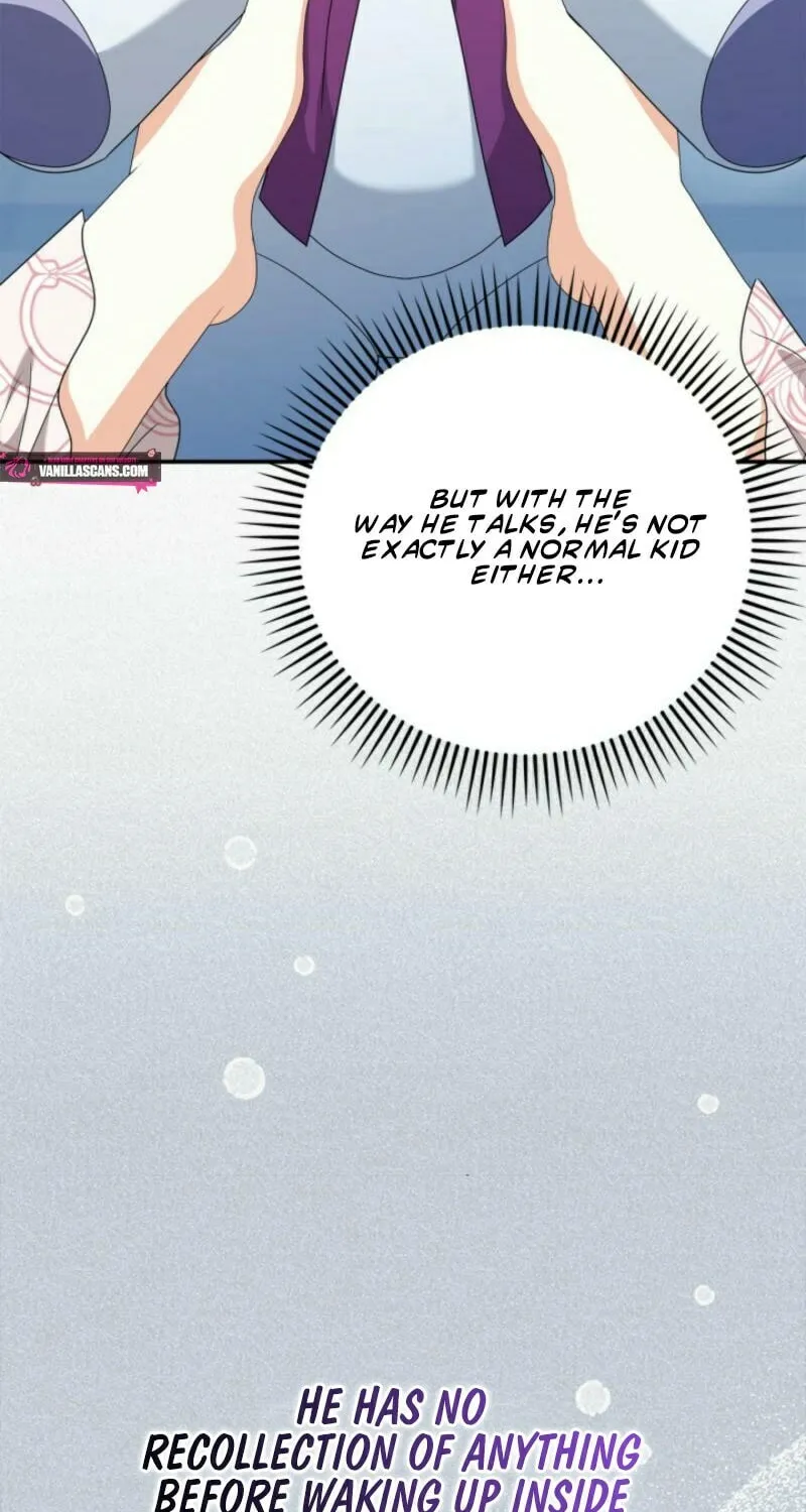 I Became the Ghost Duke’s Daughter Chapter 25 page 35 - 