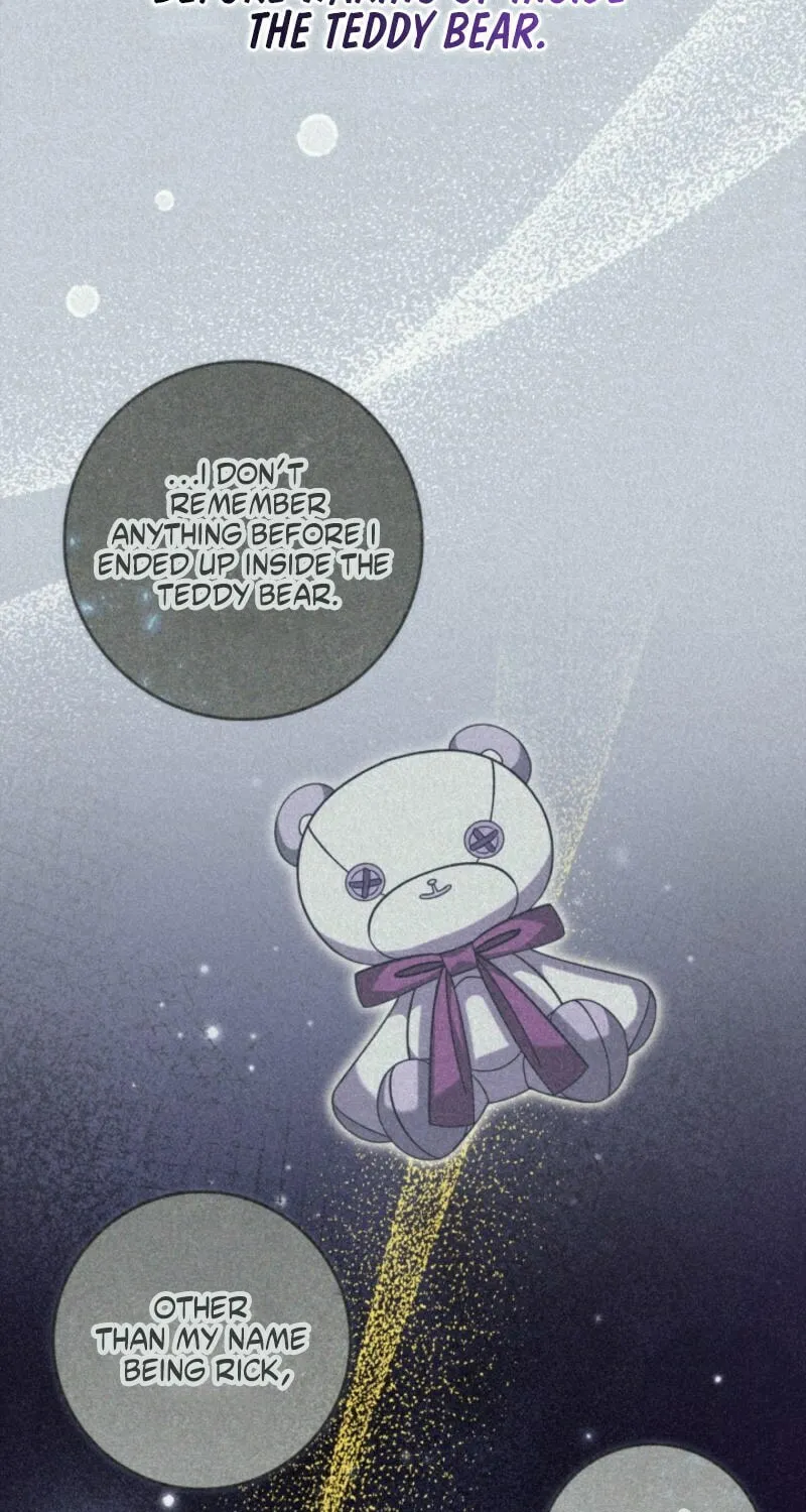 I Became the Ghost Duke’s Daughter Chapter 25 page 36 - 