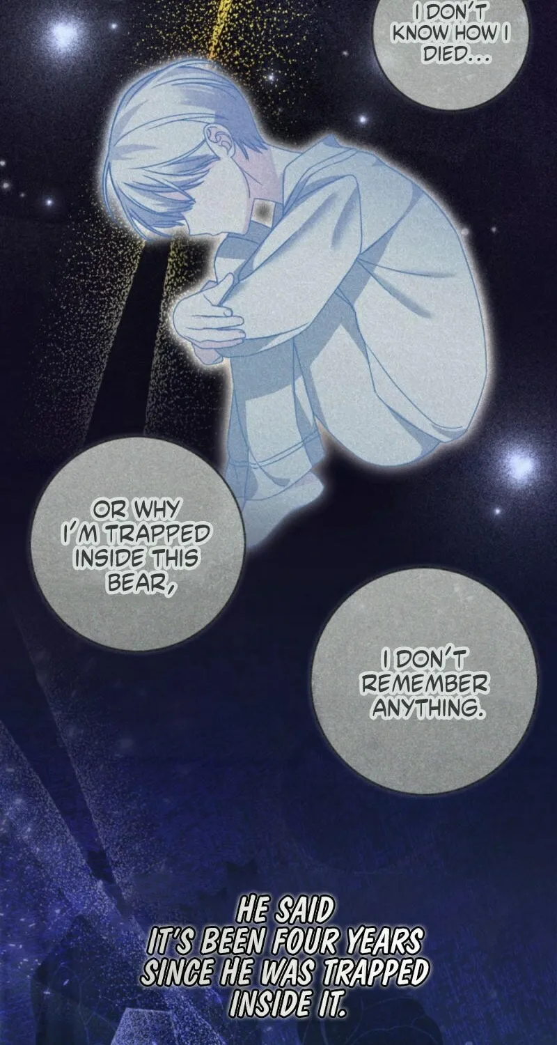 I Became the Ghost Duke’s Daughter Chapter 25 page 37 - 