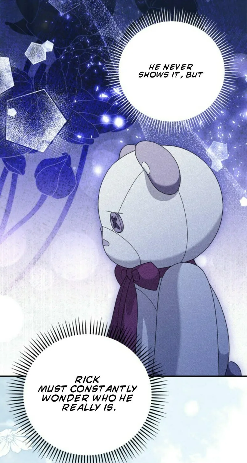 I Became the Ghost Duke’s Daughter Chapter 25 page 38 - 
