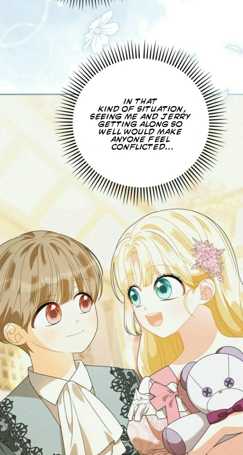 I Became the Ghost Duke’s Daughter Chapter 25 page 39 - 