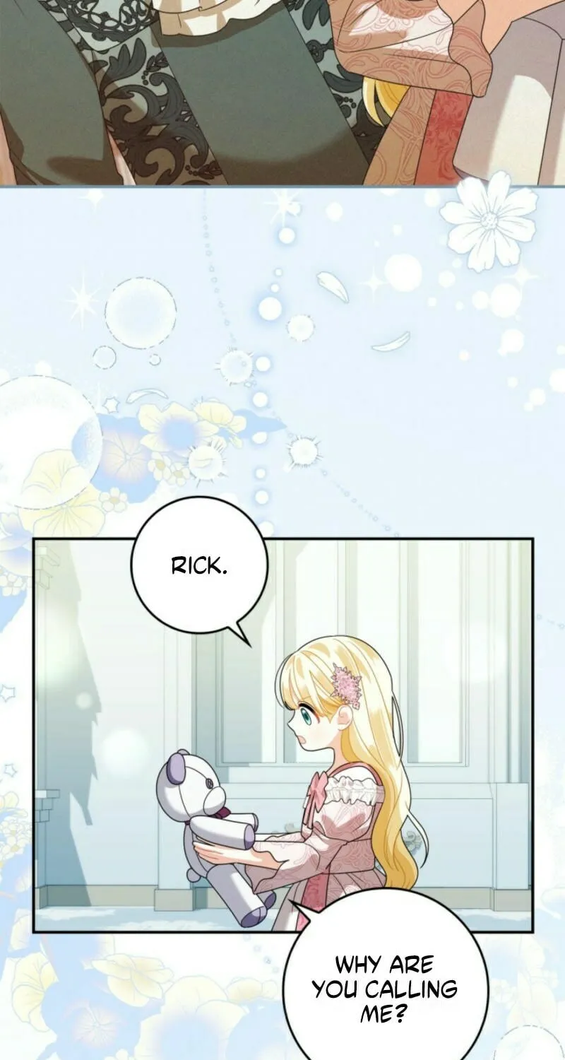 I Became the Ghost Duke’s Daughter Chapter 25 page 40 - 