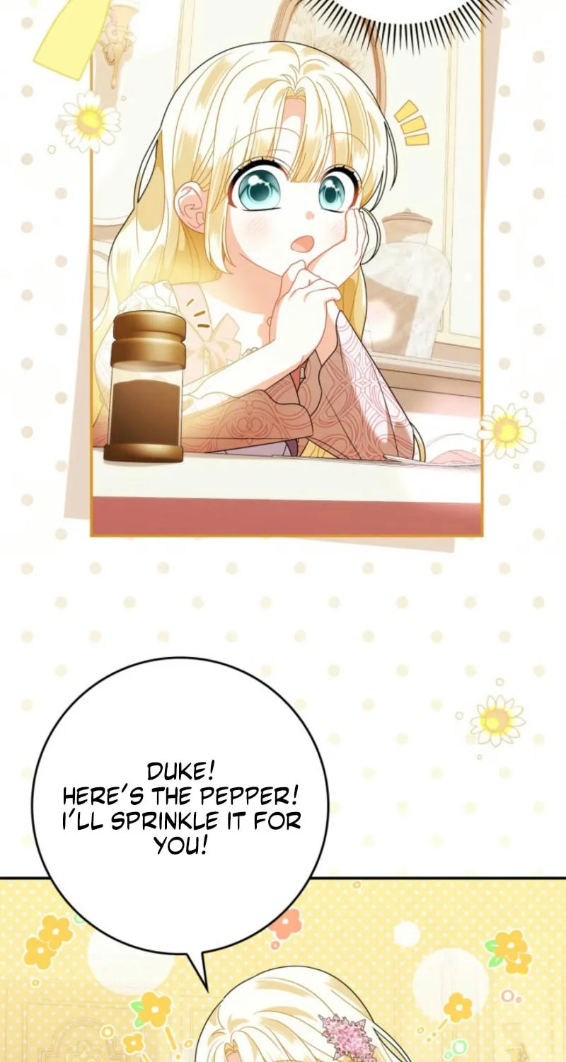 I Became the Ghost Duke’s Daughter Chapter 25 page 5 - 