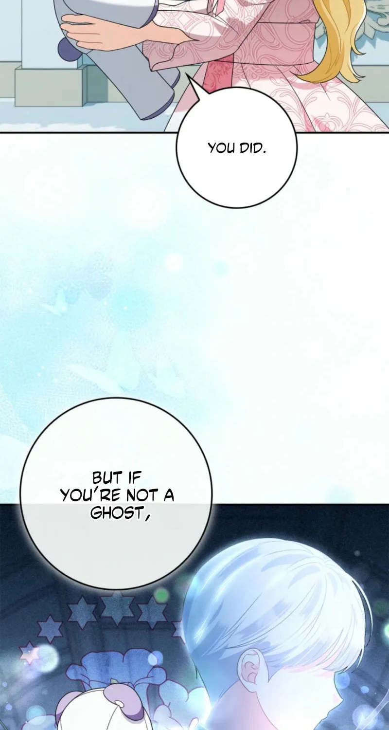 I Became the Ghost Duke’s Daughter Chapter 25 page 45 - 