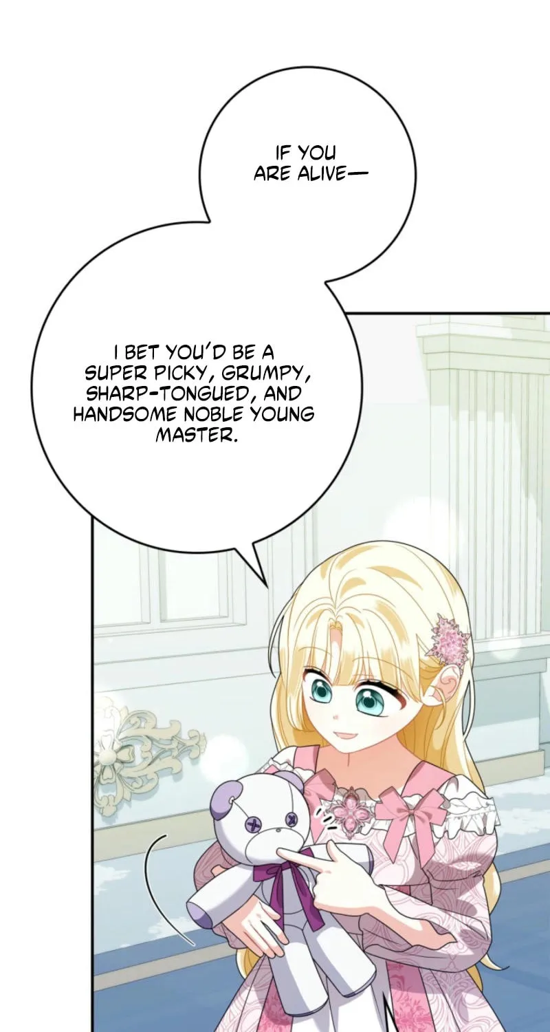 I Became the Ghost Duke’s Daughter Chapter 25 page 49 - 