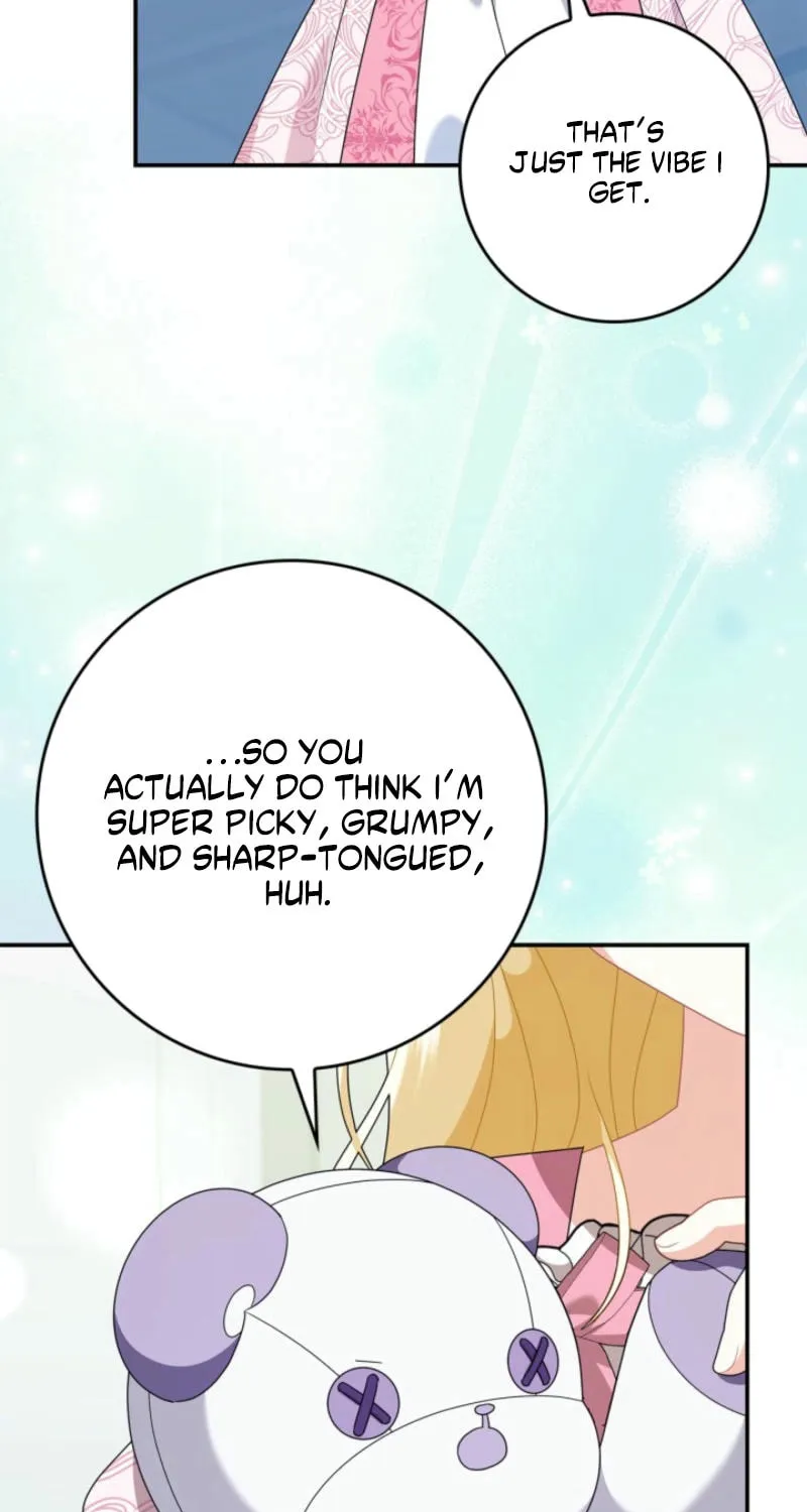 I Became the Ghost Duke’s Daughter Chapter 25 page 50 - 