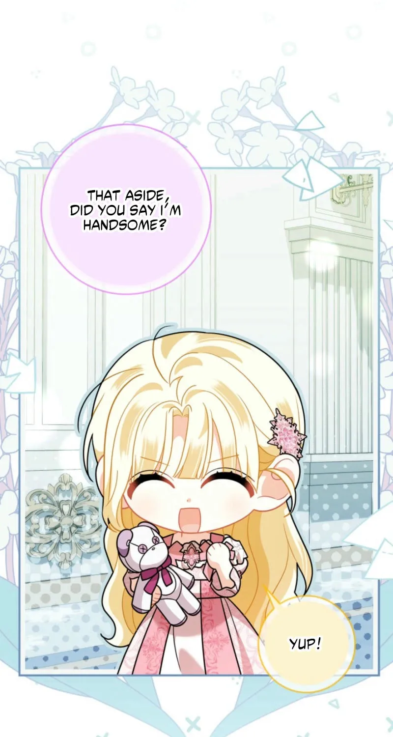 I Became the Ghost Duke’s Daughter Chapter 25 page 52 - 
