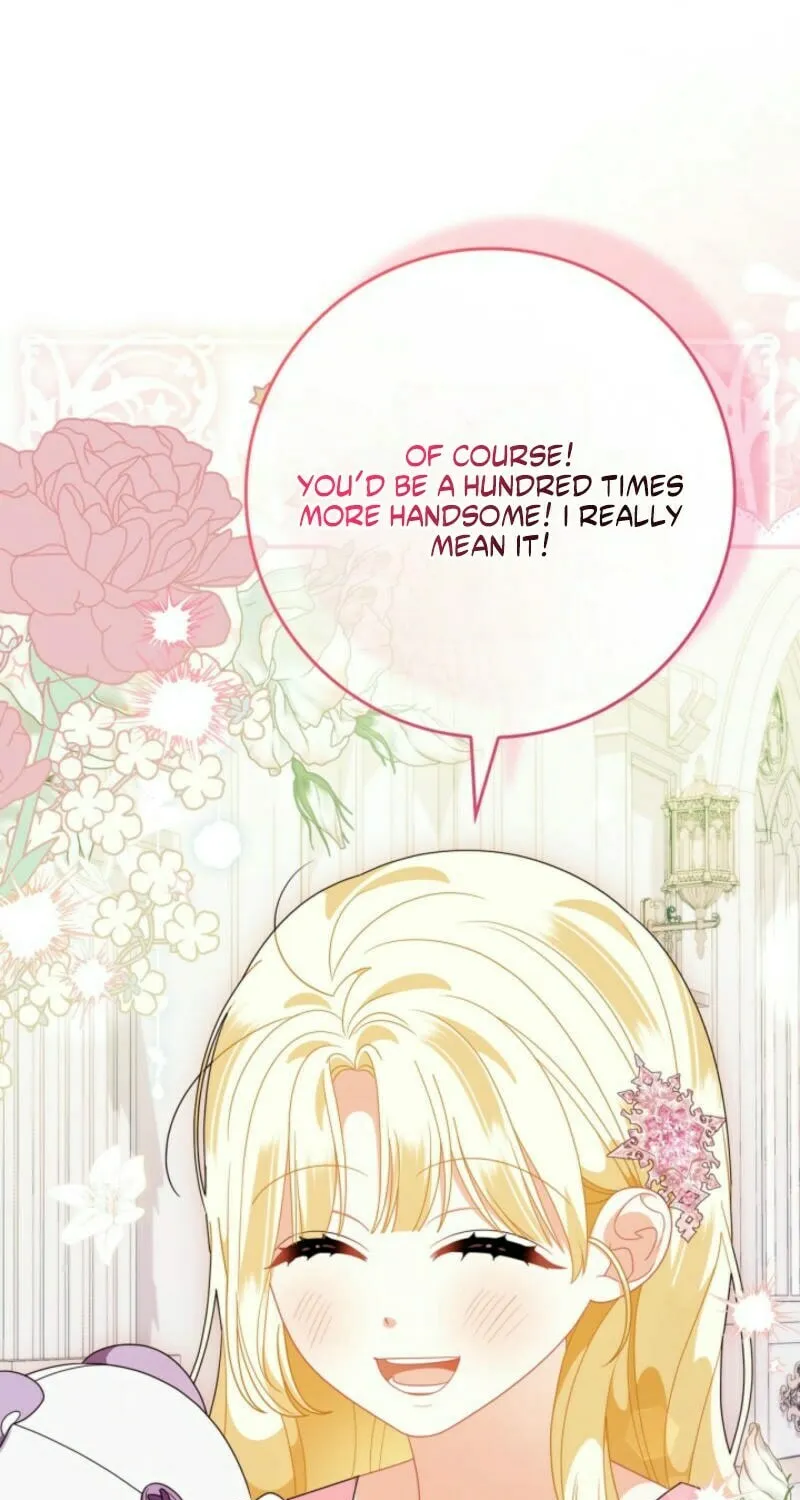 I Became the Ghost Duke’s Daughter Chapter 25 page 55 - 