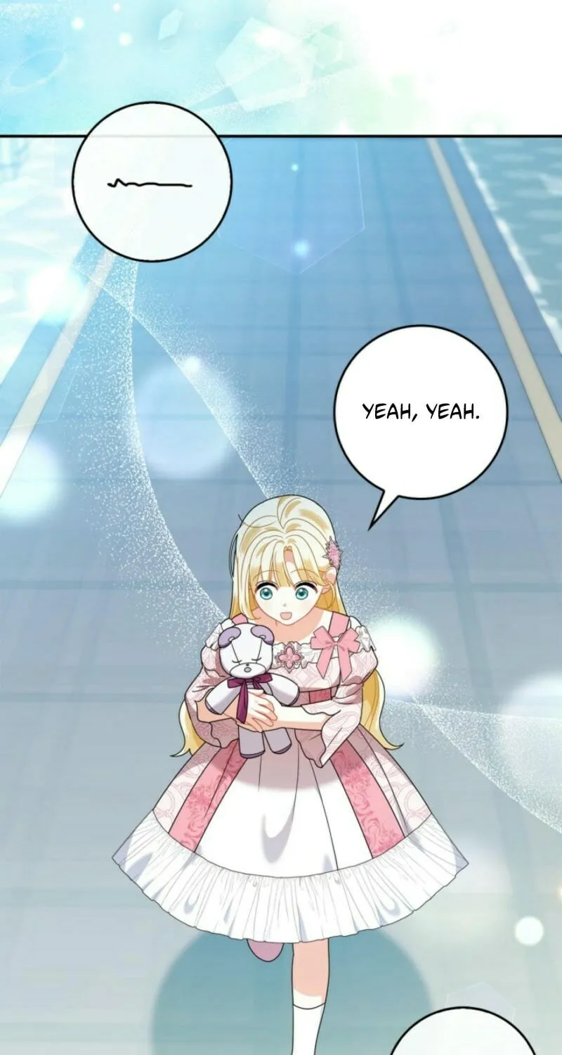I Became the Ghost Duke’s Daughter Chapter 25 page 58 - 