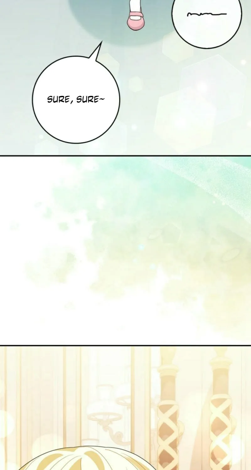 I Became the Ghost Duke’s Daughter Chapter 25 page 59 - 