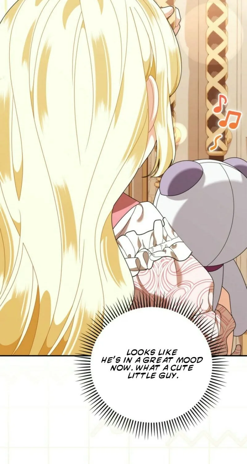 I Became the Ghost Duke’s Daughter Chapter 25 page 60 - 