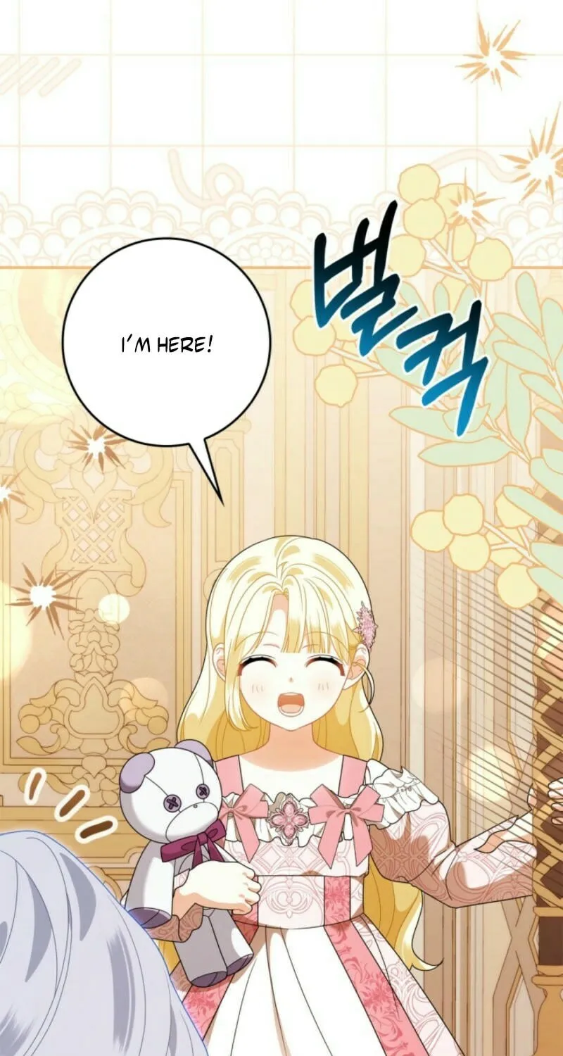 I Became the Ghost Duke’s Daughter Chapter 25 page 61 - 