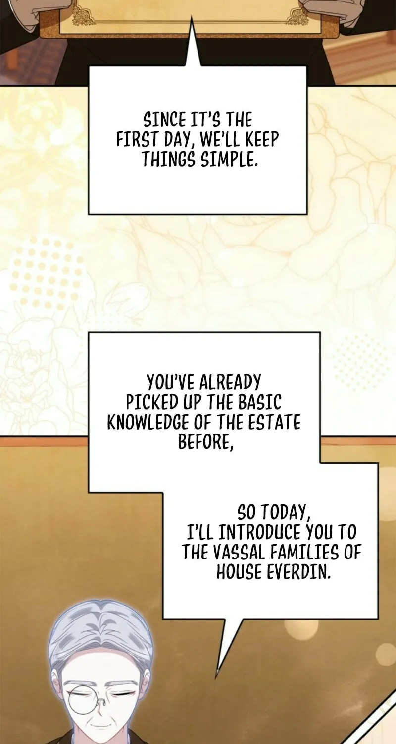 I Became the Ghost Duke’s Daughter Chapter 25 page 64 - 