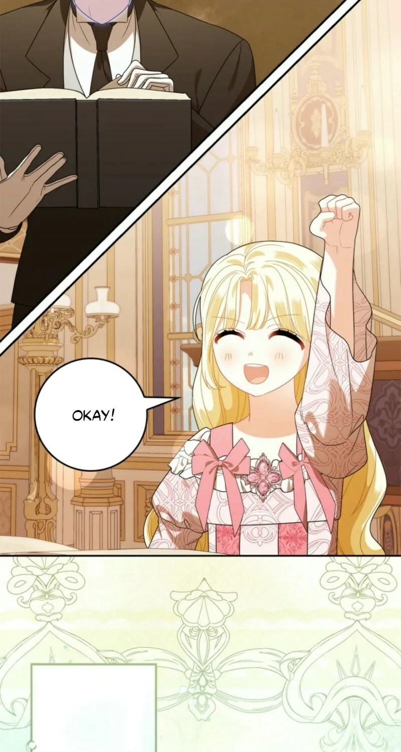 I Became the Ghost Duke’s Daughter Chapter 25 page 65 - 