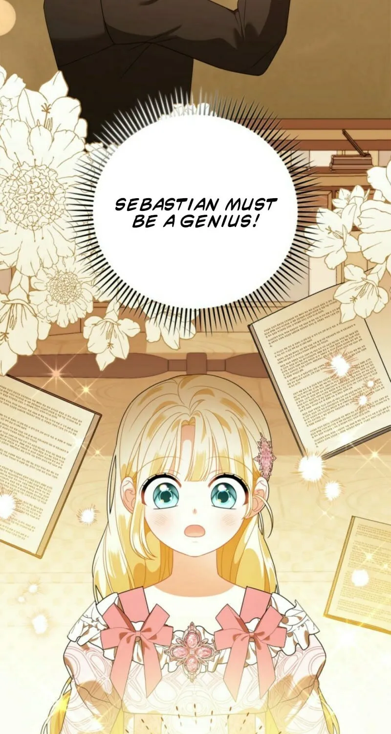 I Became the Ghost Duke’s Daughter Chapter 25 page 67 - 
