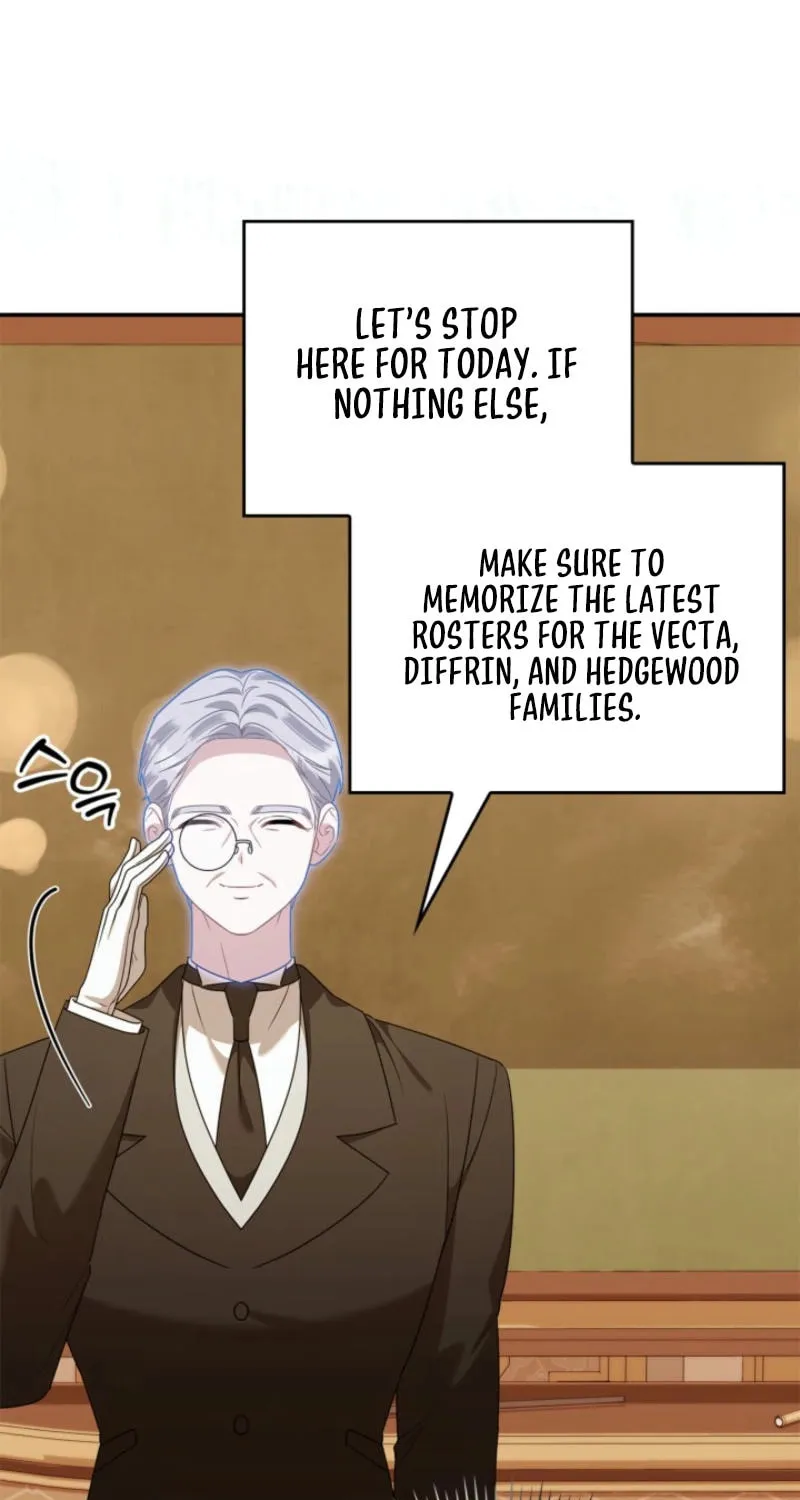 I Became the Ghost Duke’s Daughter Chapter 25 page 69 - 