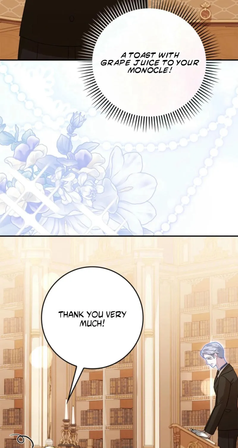I Became the Ghost Duke’s Daughter Chapter 25 page 70 - 