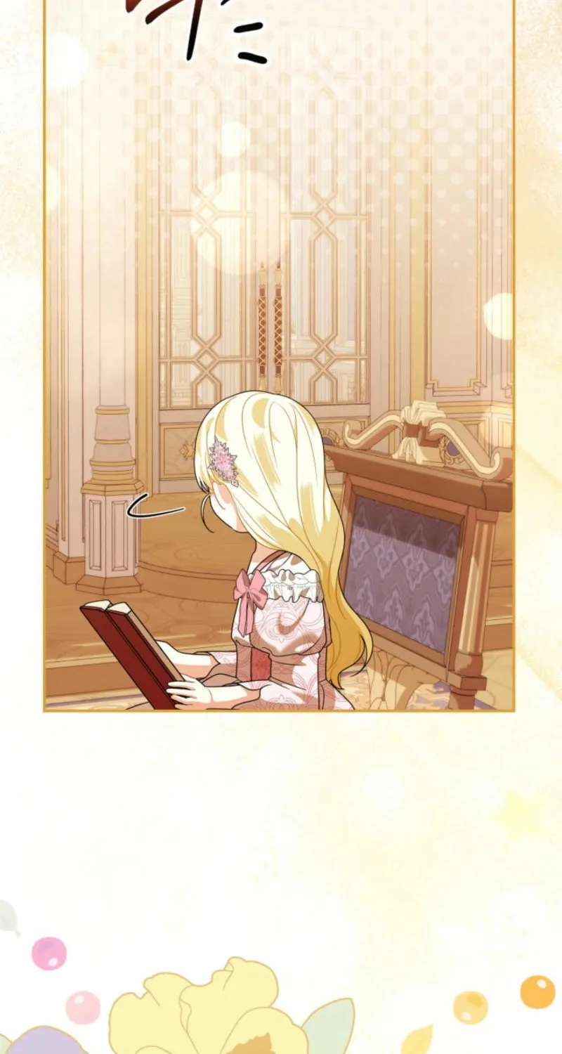 I Became the Ghost Duke’s Daughter Chapter 25 page 76 - 