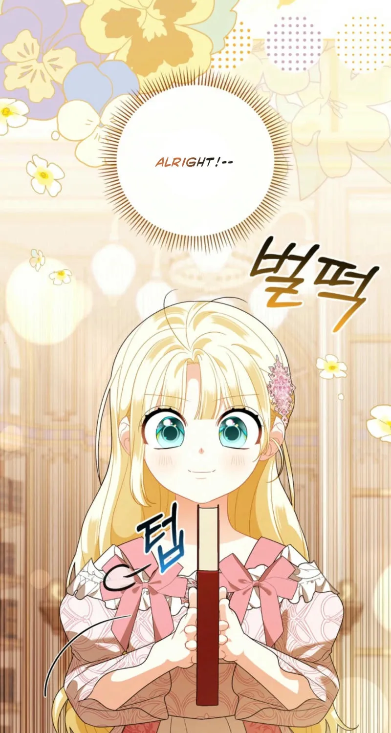 I Became the Ghost Duke’s Daughter Chapter 25 page 77 - 