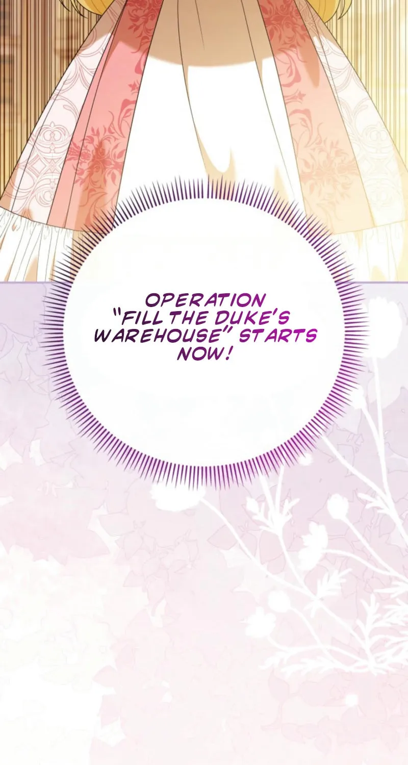 I Became the Ghost Duke’s Daughter Chapter 25 page 78 - 