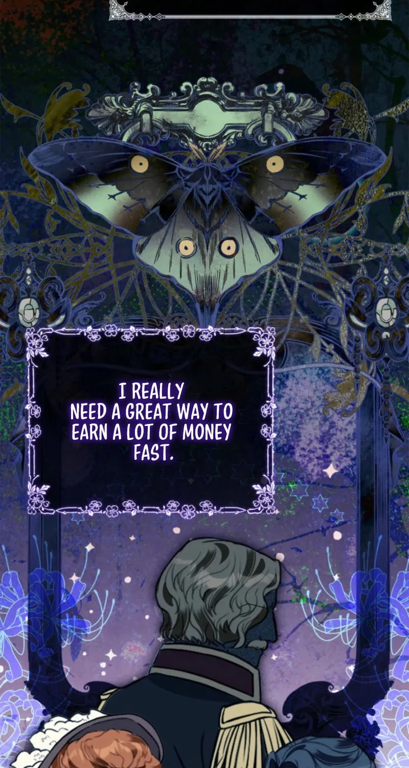 I Became the Ghost Duke’s Daughter Chapter 25 page 84 - 