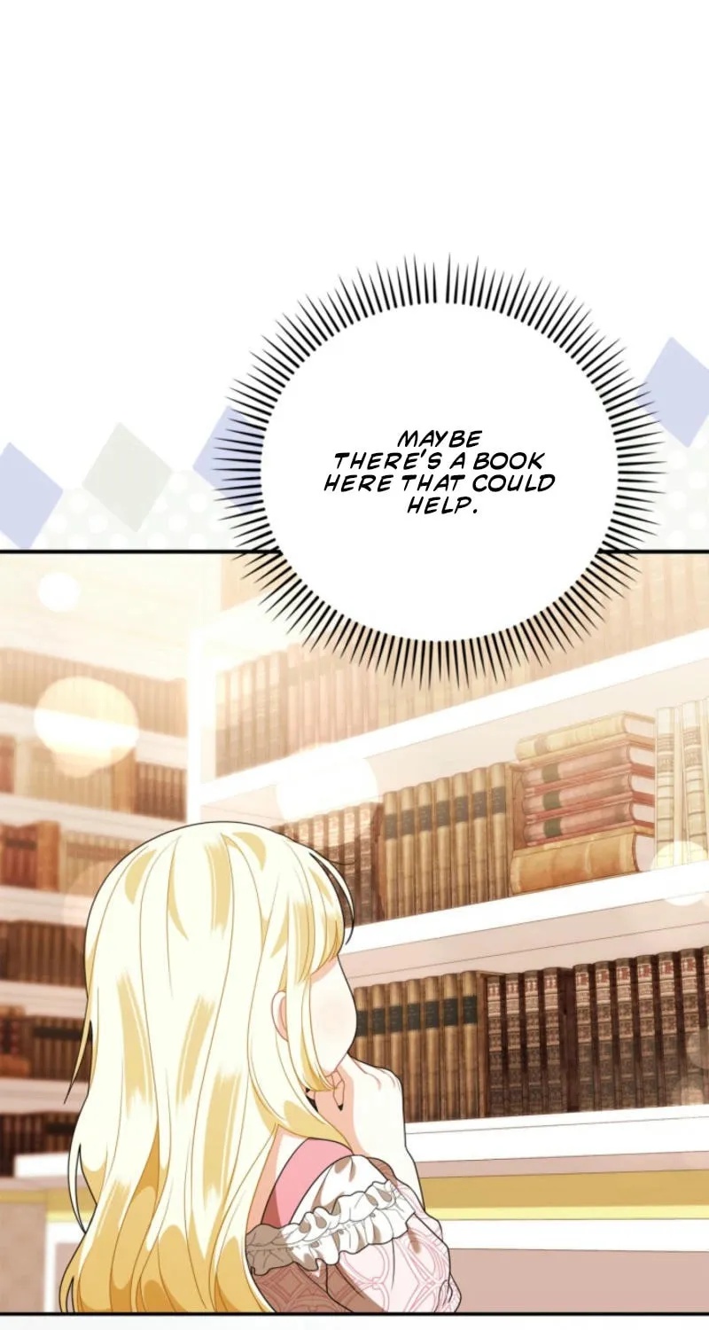 I Became the Ghost Duke’s Daughter Chapter 25 page 86 - 