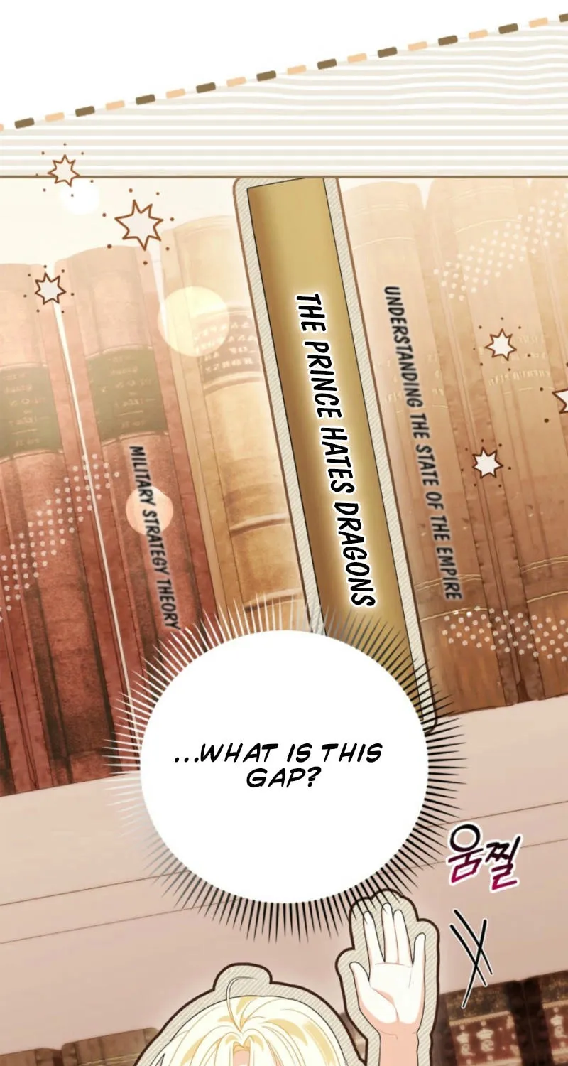 I Became the Ghost Duke’s Daughter Chapter 25 page 89 - 