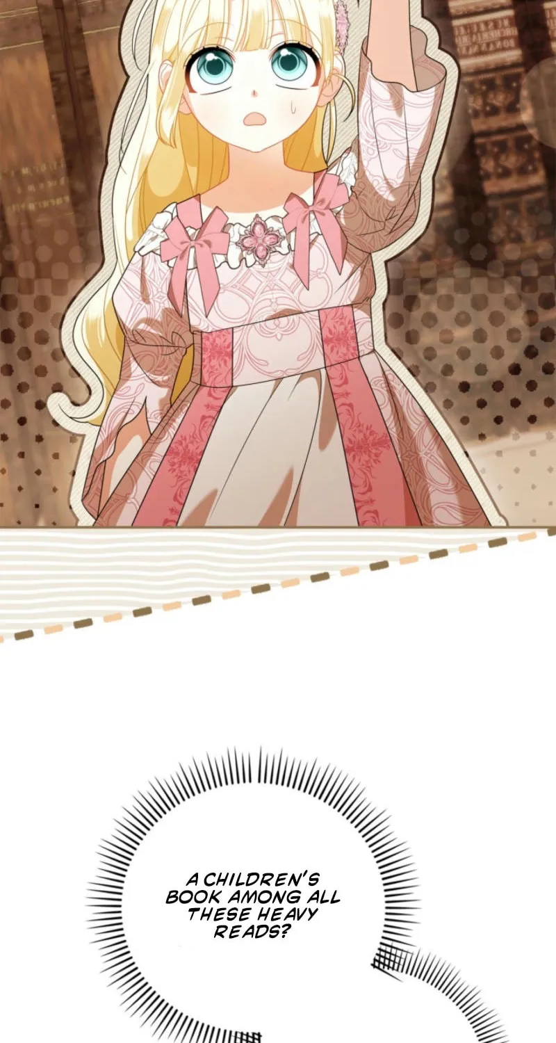 I Became the Ghost Duke’s Daughter Chapter 25 page 90 - 