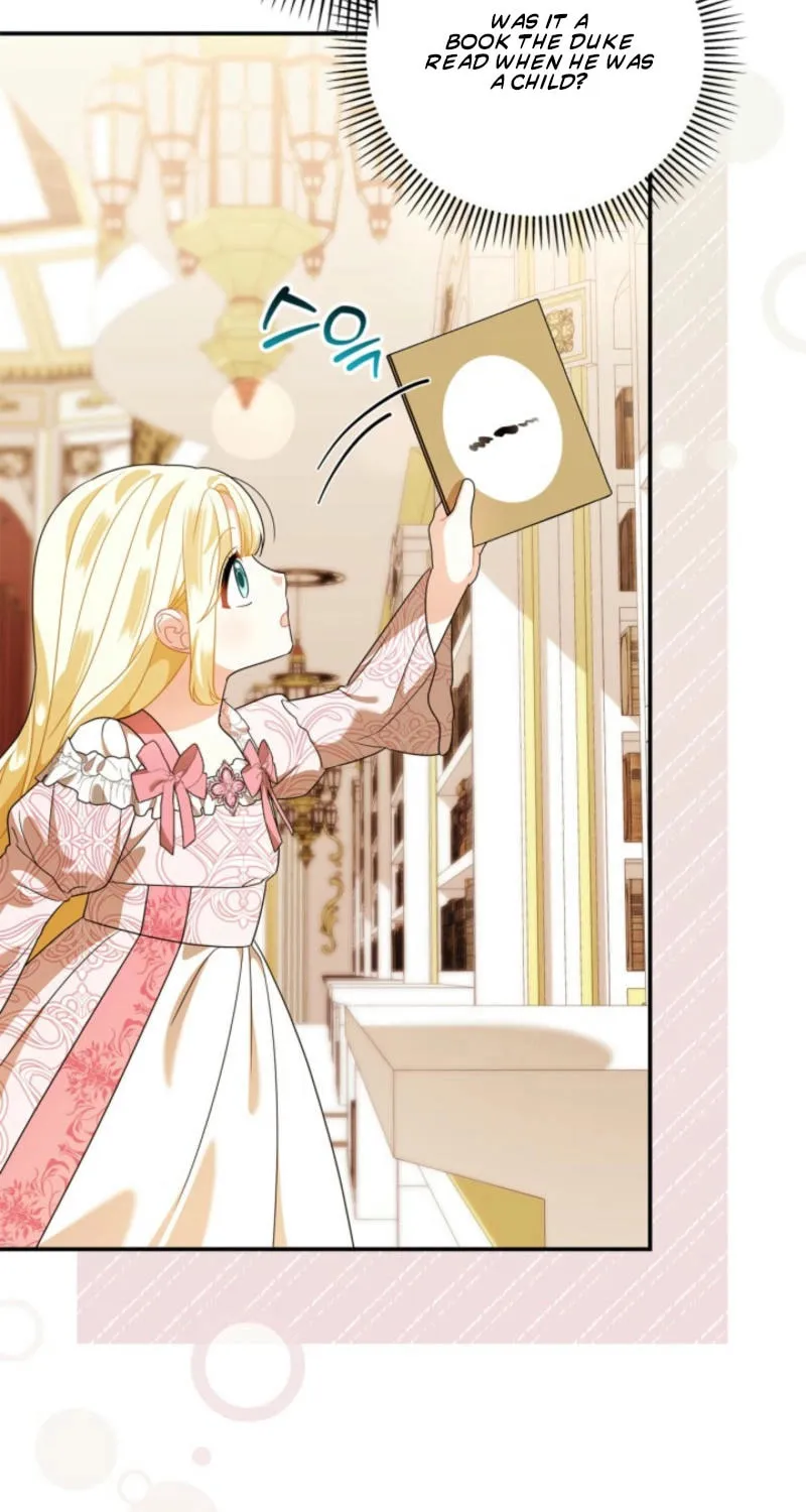 I Became the Ghost Duke’s Daughter Chapter 25 page 91 - 