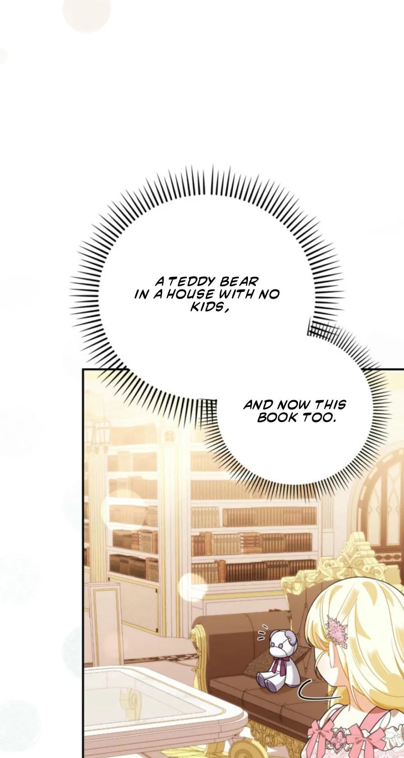 I Became the Ghost Duke’s Daughter Chapter 25 page 92 - 