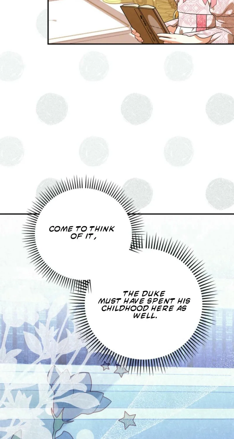 I Became the Ghost Duke’s Daughter Chapter 25 page 93 - 