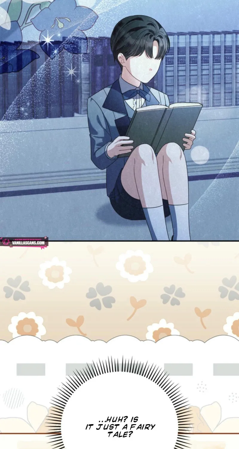 I Became the Ghost Duke’s Daughter Chapter 25 page 94 - 