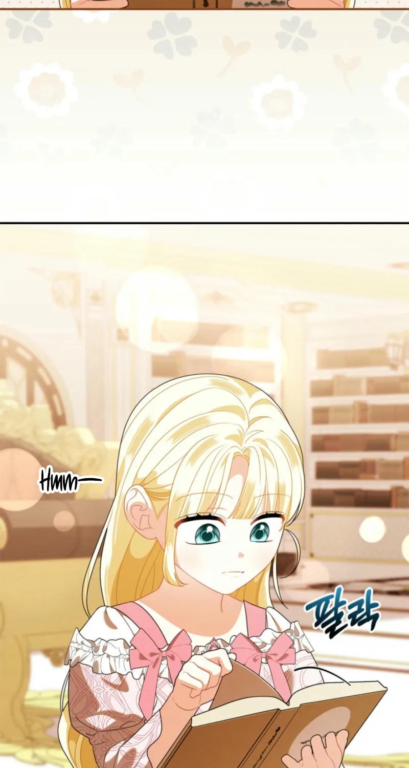 I Became the Ghost Duke’s Daughter Chapter 25 page 96 - 