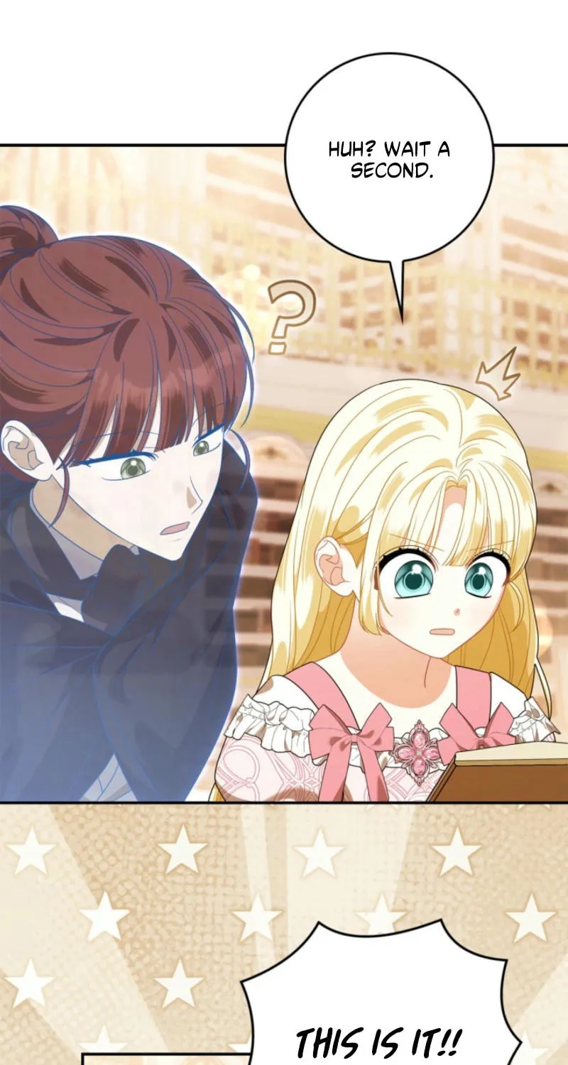 I Became the Ghost Duke’s Daughter Chapter 25 page 98 - 