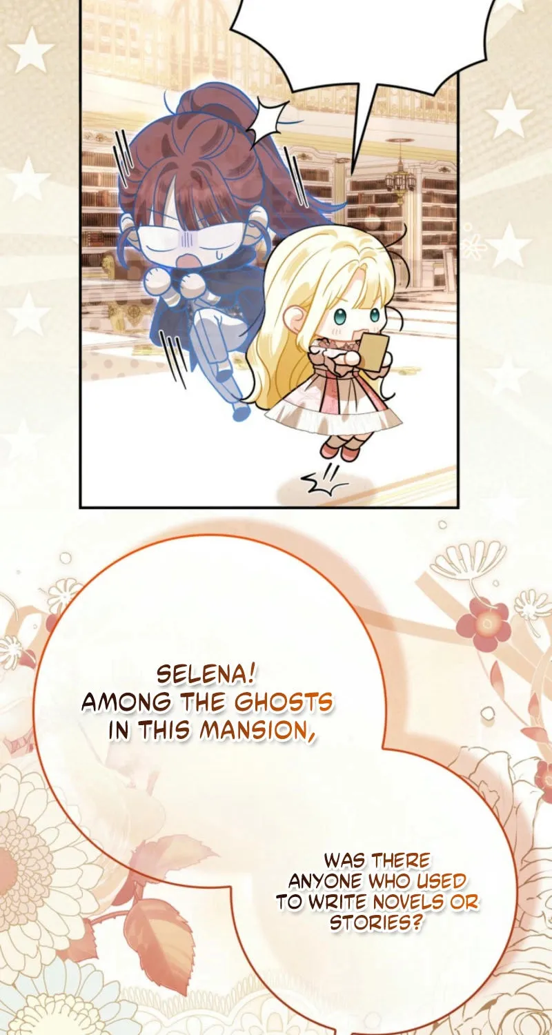 I Became the Ghost Duke’s Daughter Chapter 25 page 99 - 