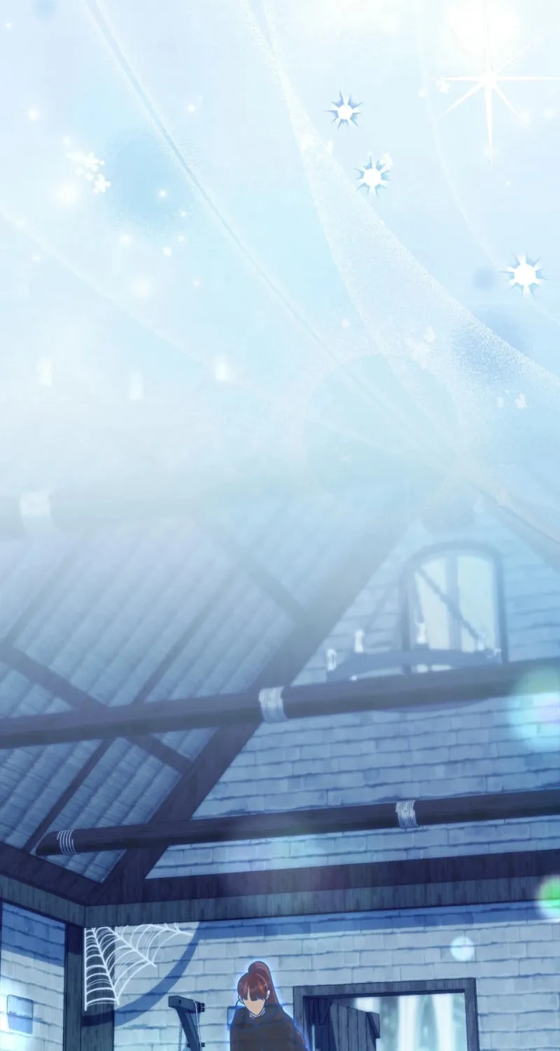 I Became the Ghost Duke’s Daughter Chapter 26 page 12 - 