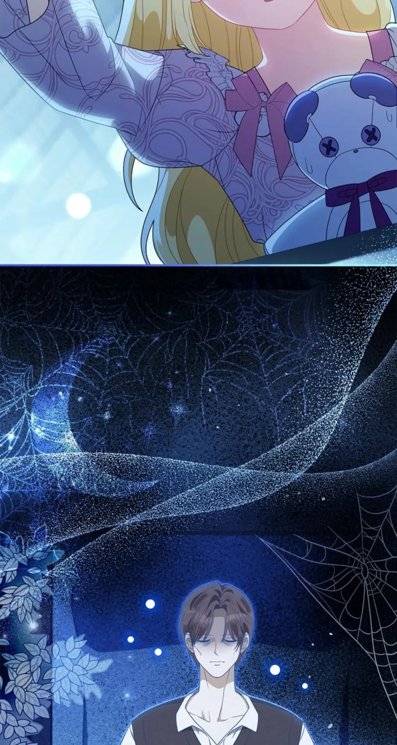 I Became the Ghost Duke’s Daughter Chapter 26 page 14 - 