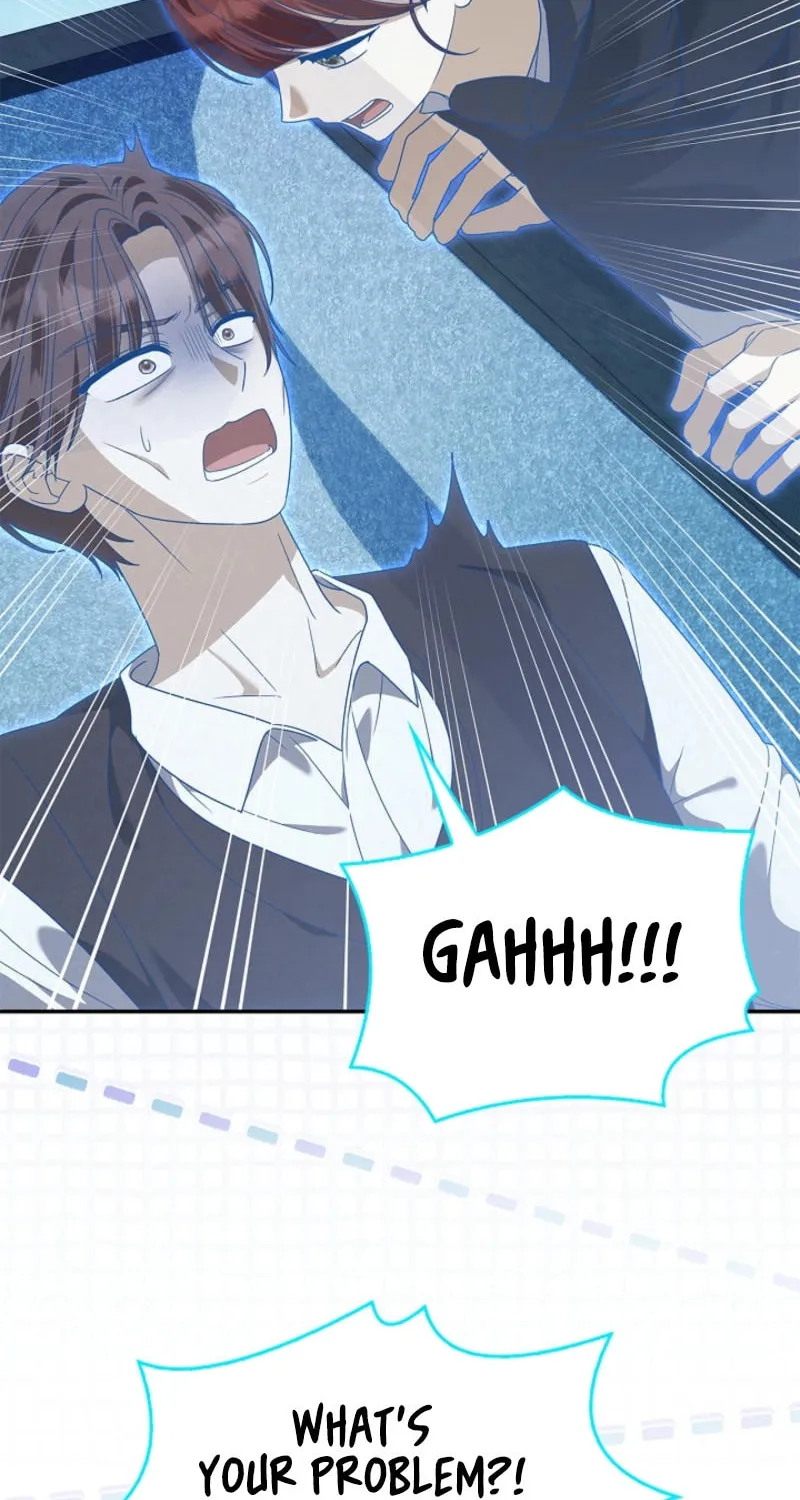I Became the Ghost Duke’s Daughter Chapter 26 page 18 - 