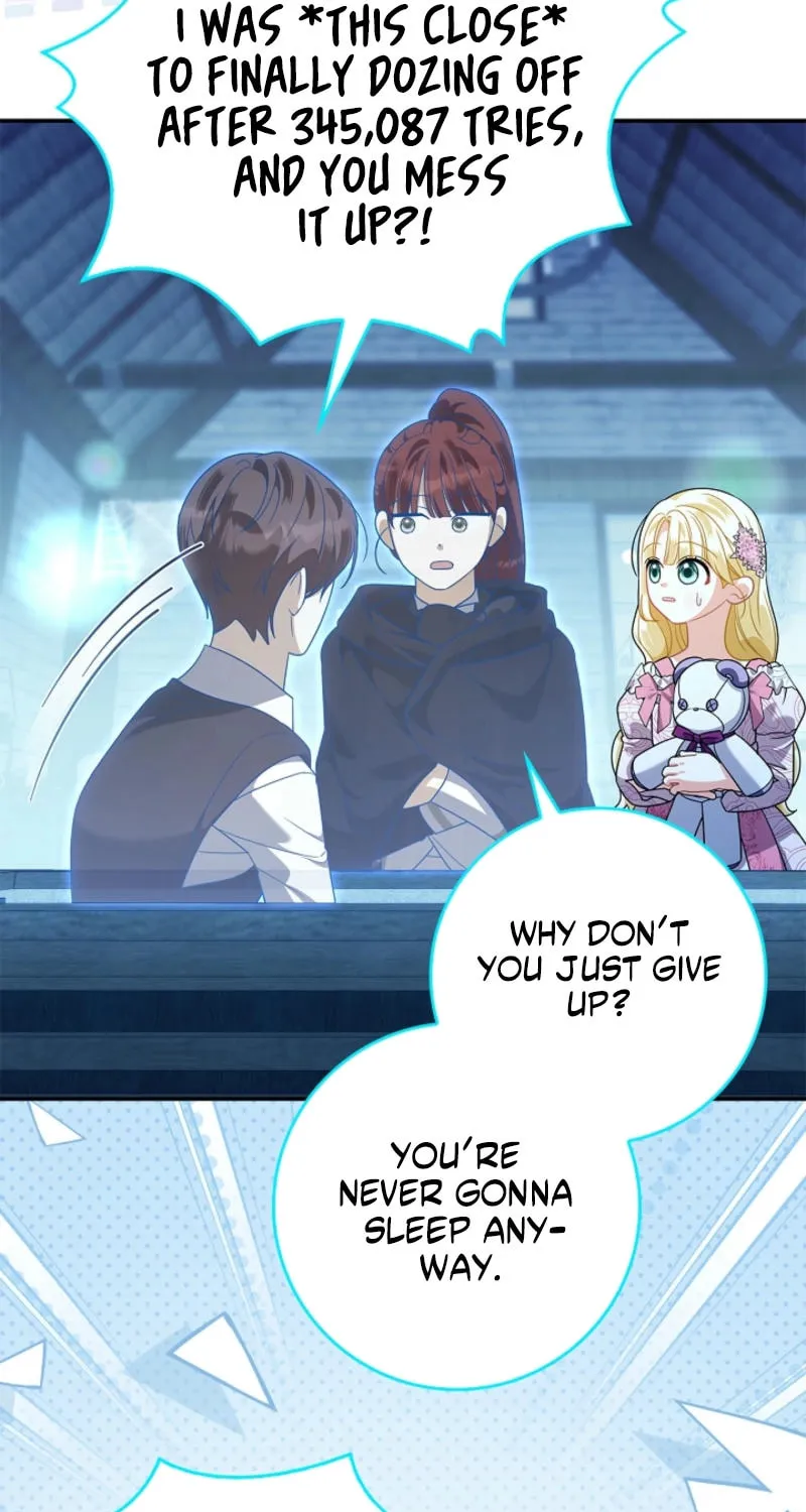 I Became the Ghost Duke’s Daughter Chapter 26 page 19 - 