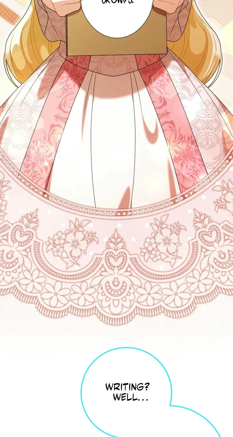 I Became the Ghost Duke’s Daughter Chapter 26 page 3 - 