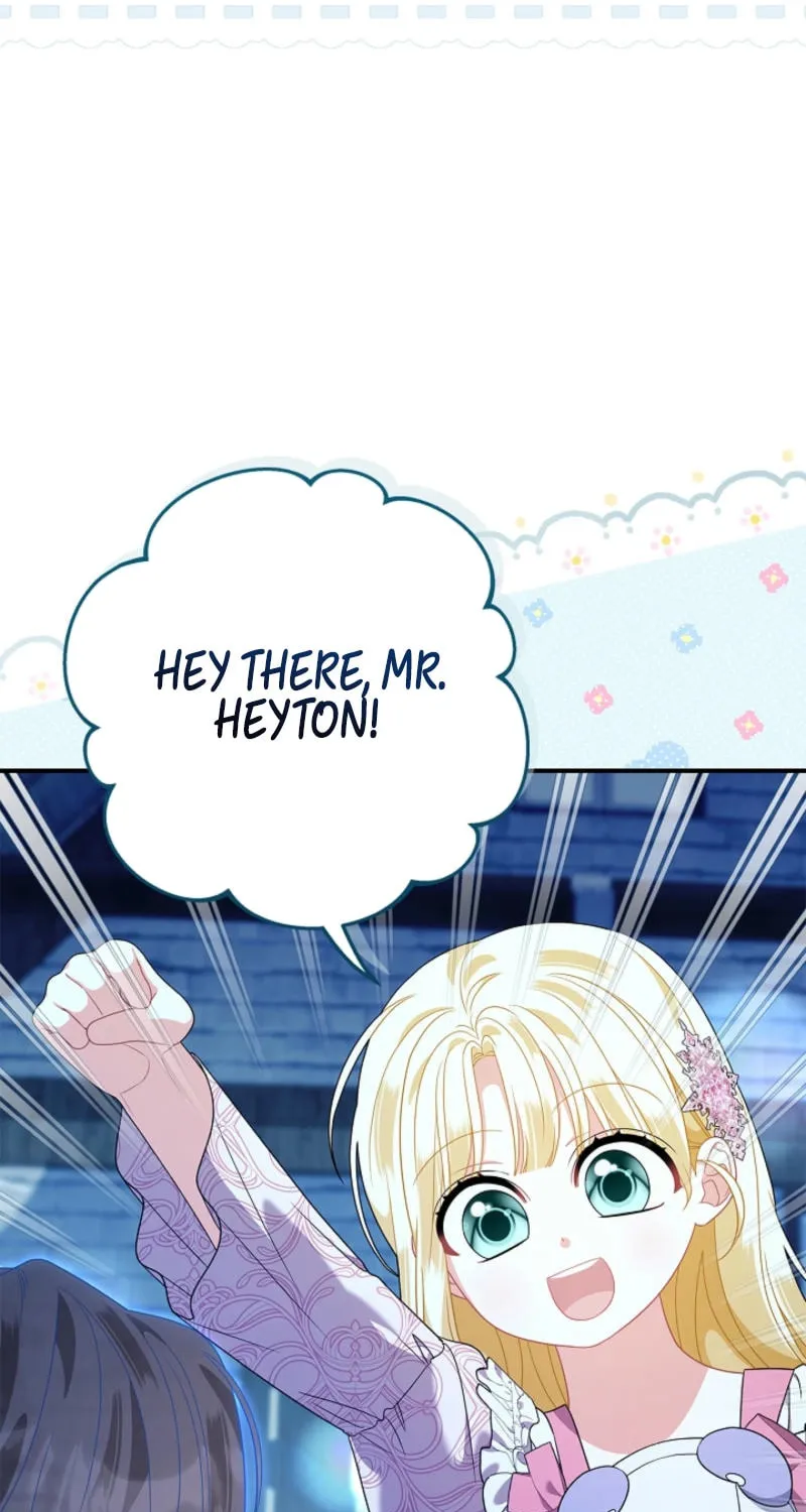 I Became the Ghost Duke’s Daughter Chapter 26 page 22 - 