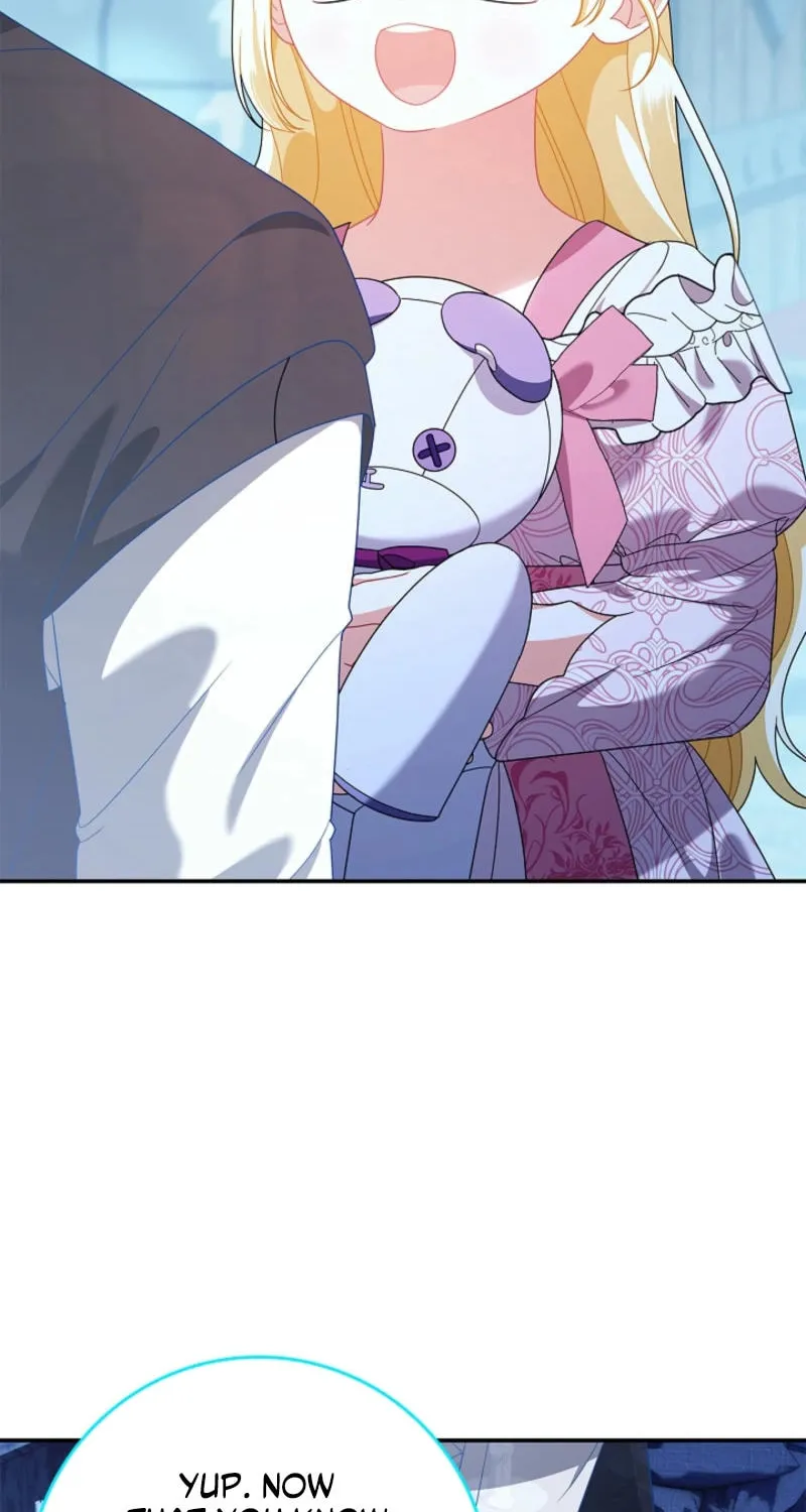 I Became the Ghost Duke’s Daughter Chapter 26 page 27 - 