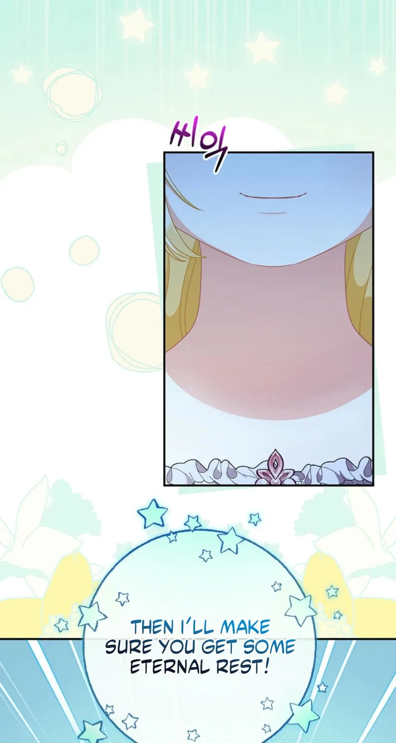 I Became the Ghost Duke’s Daughter Chapter 26 page 29 - 